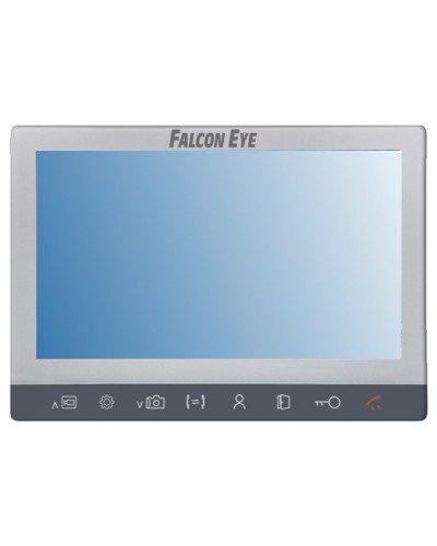Milano Plus HD. Монитор домофона цветной. Falcon EYE в Стерлитамаке