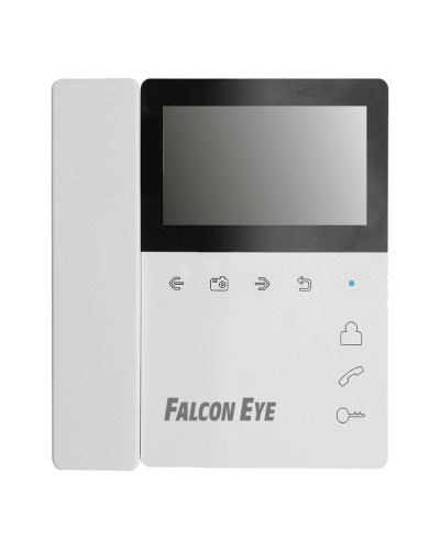 Lira VZ. Монитор домофона цветной. Falcon EYE в Стерлитамаке