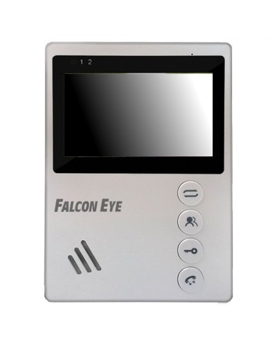 Vista VZ. Монитор домофона цветной. Falcon EYE в Стерлитамаке