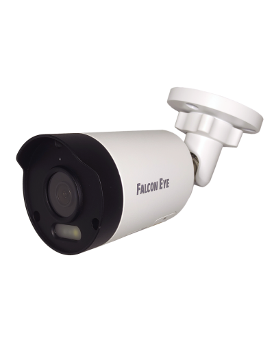 FE-IPC-B5-30pa. Видеокамера IP цилиндрическая. Falcon EYE в Стерлитамаке