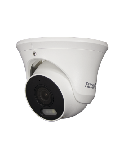 FE-IPC-D5-30pa. Видеокамера IP купольная. Falcon EYE в Стерлитамаке
