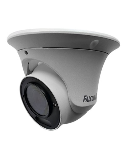 FE-IPC-DV2-40pa. Видеокамера IP купольная. Falcon EYE в Стерлитамаке