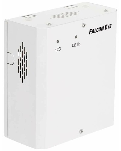 FE-1230 PRO. Источник вторичного питания. Falcon EYE в Стерлитамаке