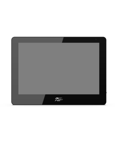 FX-IVD100HBW (ТАУ КИТА 10 B). Монитор IP-домофона. Fox в Стерлитамаке