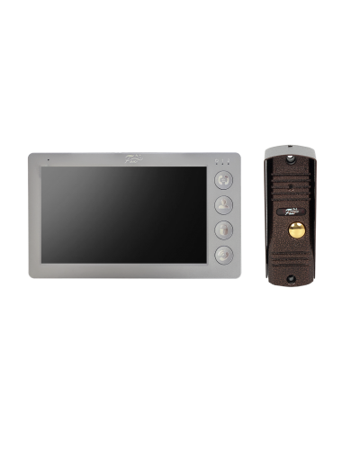 FX-VD70N-KIT (ЯНТАРЬ 7A). Комплект видеодомофона. Fox в Стерлитамаке
