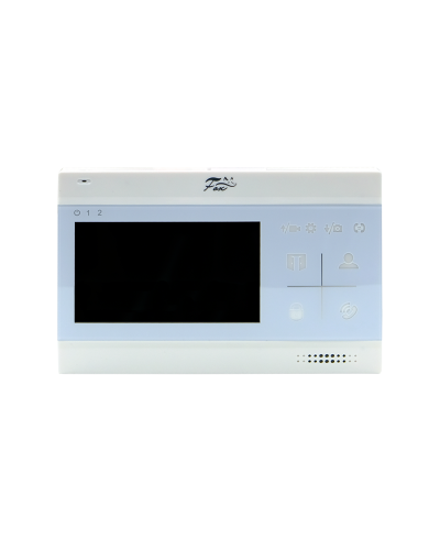 FX-VD5S (АГАТ 5W). Монитор видеодомофона цветной. Fox в Стерлитамаке
