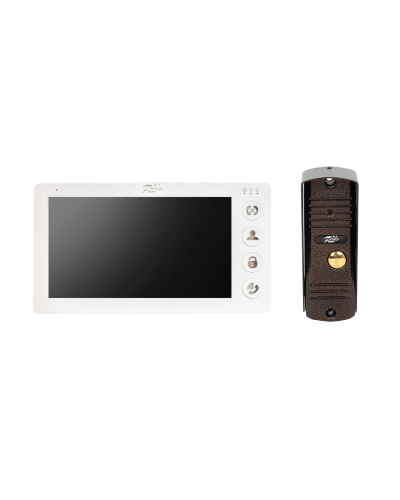 FX-VD70N-KIT (ЯНТАРЬ 7W). Комплект видеодомофона. Fox в Стерлитамаке