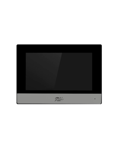 FX-IVD70WP (ЧЕРНЫЙ). Монитор IP-домофона. Fox в Стерлитамаке