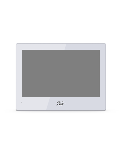 FX-IVD800WPE (АНДРОМЕДА 8 W). Монитор IP-домофона. Fox в Стерлитамаке