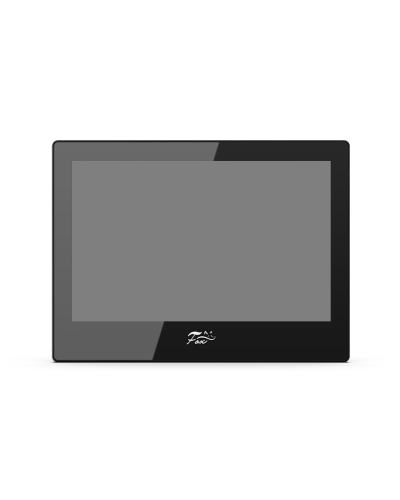 FX-IVD800WPE (АНДРОМЕДА 8 B). Монитор IP-домофона. Fox в Стерлитамаке