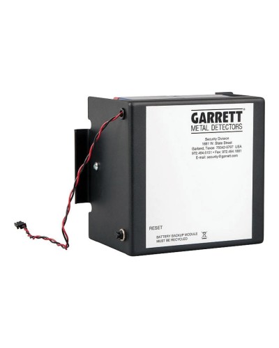 БП для MZ 6100. Блок бесперебойного питания. GARRETT в Стерлитамаке