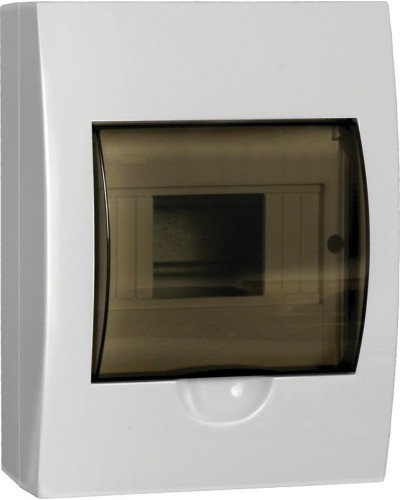 ЩРН-П-6 IP41 GENERICA (MKP12-N-06-41-G). Щиток модульный навесной. GENERICA в Стерлитамаке