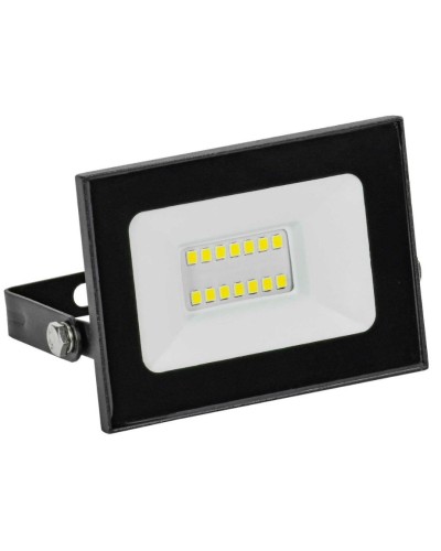 Прожектор LED СДО 001-20 6500К черный GENERICA (LPDO501-020-65-K02-G). Прожектор LED. GENERICA в Стерлитамаке