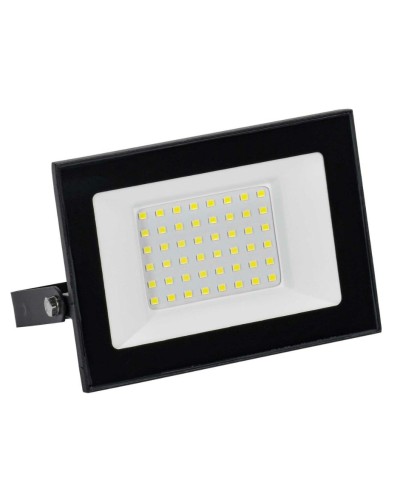 Прожектор LED СДО 001-50 6500К черный GENERICA (LPDO501-050-65-K02-G). Прожектор LED. GENERICA в Стерлитамаке