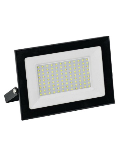 Прожектор LED СДО 001-100 6500К черный GENERICA (LPDO501-100-65-K02-G). Прожектор LED. GENERICA в Стерлитамаке