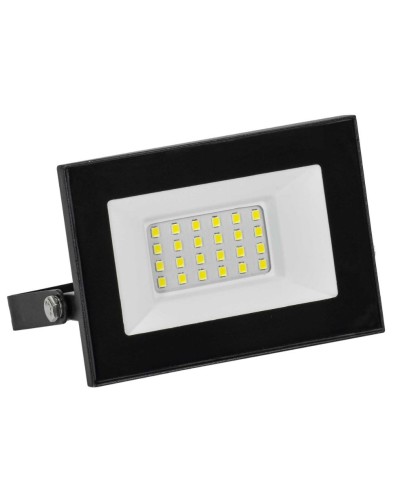 Прожектор LED СДО 001-30 6500К черный GENERICA (LPDO501-030-65-K02-G). Прожектор LED. GENERICA в Стерлитамаке