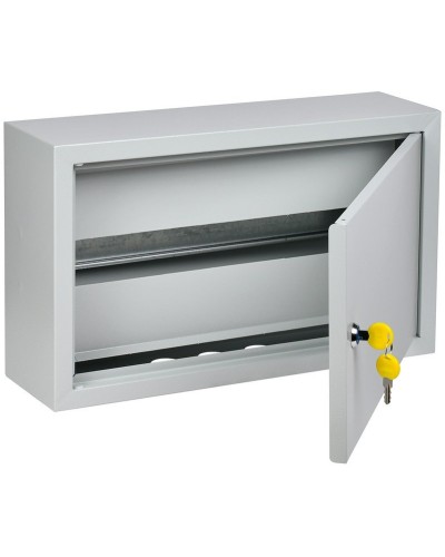ЩРн-18з 265х440х120 IP31 GENERICA (MKM14-N-18-31-Z-G). Щит распределительный навесной с замком. GENERICA в Стерлитамаке