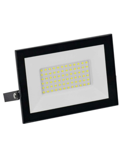 Прожектор LED СДО 001-70 6500К черный GENERICA (LPDO501-070-65-K02-G). Прожектор LED. GENERICA в Стерлитамаке