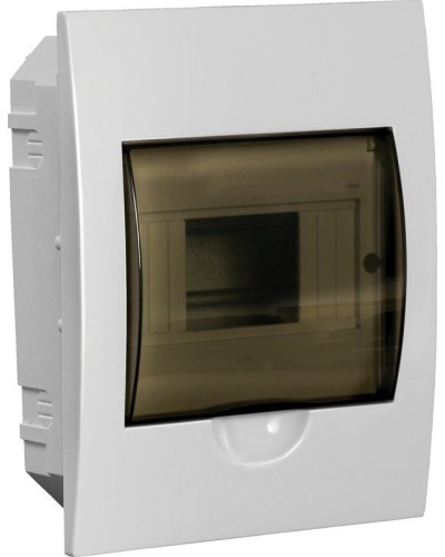 ЩРВ-П-6 IP41 GENERICA (MKP12-V-06-41-G). Щиток модульный встраиваемый. GENERICA в Стерлитамаке