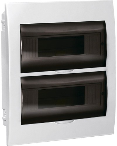 ЩРВ-П-24 IP41 GENERICA (MKP12-V-24-41-G). Щиток модульный встраиваемый. GENERICA в Стерлитамаке
