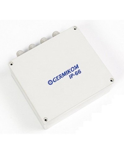 Germikom IP66. Коробка  распределительная. GERMIKOM в Стерлитамаке