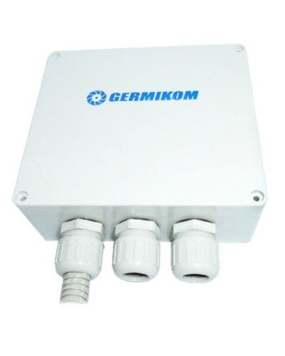 Germikom IP66 PRO 16. Коробка  распределительная. GERMIKOM в Стерлитамаке
