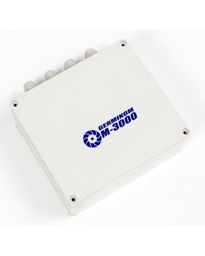 Germikom M-3000. Уличный блок питания. GERMIKOM в Стерлитамаке