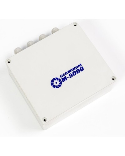 Germikom M-5000. Уличный блок питания. GERMIKOM в Стерлитамаке