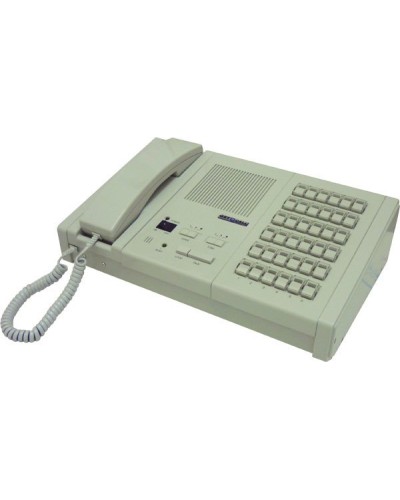 GC-1036D6 (36 аб.). Пульт диспетчерской связи. GETCALL в Стерлитамаке