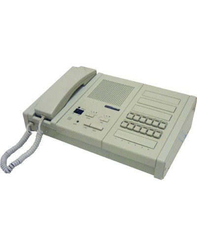GC-9036D2 (12 аб.). Пульт селекторной связи. GETCALL в Стерлитамаке
