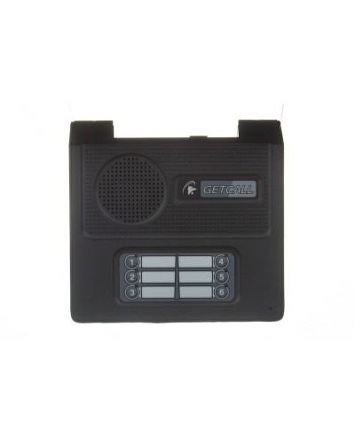 GC-1006D5. Пульт селекторной связи. GETCALL в Стерлитамаке