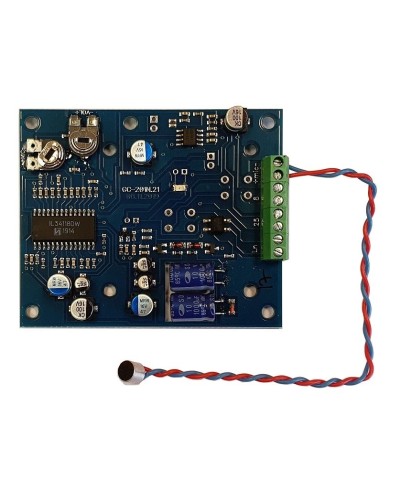 GC-2001N2. Абонентский комплект громкой связи. GETCALL в Стерлитамаке