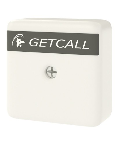 GC-3001S1. Одноканальный передатчик сигнала аварии. GETCALL в Стерлитамаке