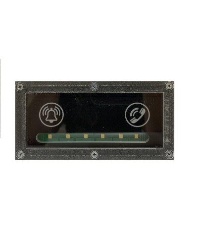 GC-0610B1. Индикатор со встроенным источником аварийного освещения. GETCALL в Стерлитамаке