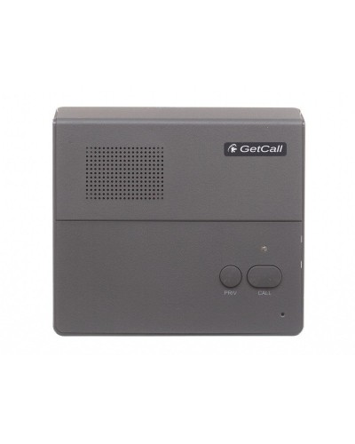 GC-4017D1.1. Пульт громкой связи. GETCALL в Стерлитамаке