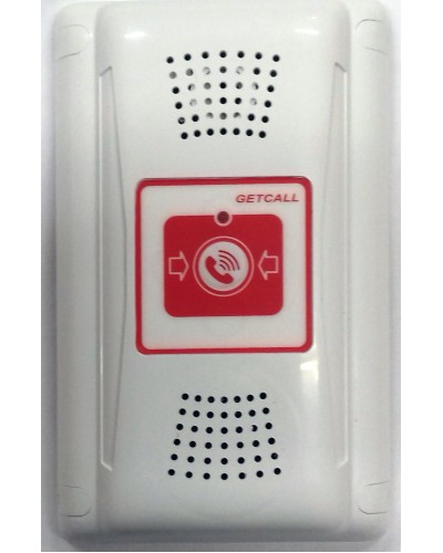 GC-2001W3. Абонентское переговорное устройство. GETCALL в Стерлитамаке