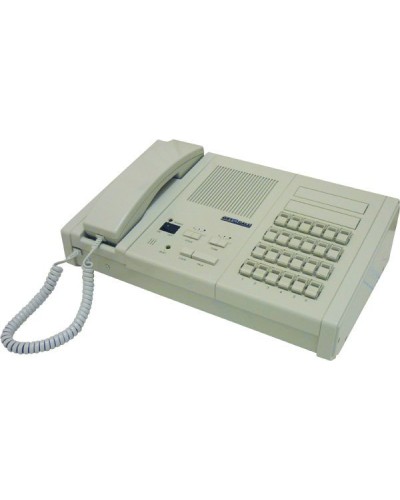 GC-1036F4 (24 аб.). Пульт селекторной связи. GETCALL в Стерлитамаке