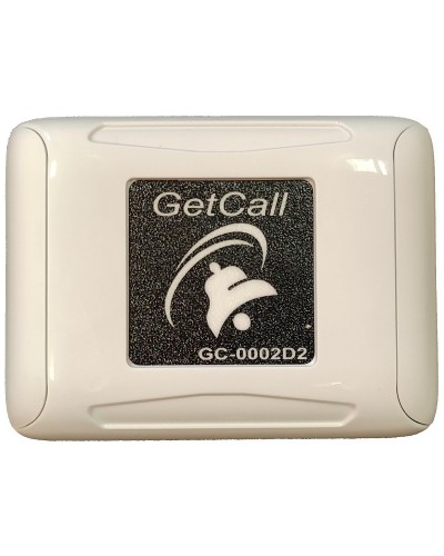 GC-0002D2. Адаптер сопряжения пультов. GETCALL в Стерлитамаке