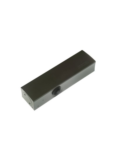 GEZE TS 2000 NV BC EN 2-4 (коричн.). Доводчик без тяги. GEZE в Стерлитамаке