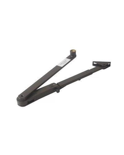 GEZE TS 2000/4000 ФОП (коричн)(отключ). Тяга стандартна с ФОП. GEZE в Стерлитамаке