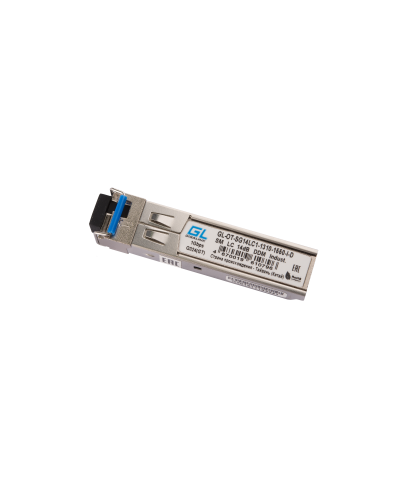 GL-OT-SG14LC1-1310-1550-I-D. SFP-модуль. GIGALINK в Стерлитамаке