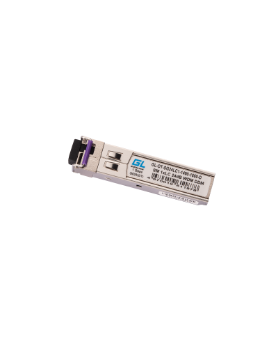 GL-OT-SG24LC1-1490-1550-D. SFP-модуль. GIGALINK в Стерлитамаке