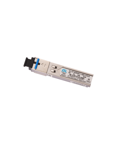 GL-OT-SG32SC1-1510-1570. SFP-модуль. GIGALINK в Стерлитамаке