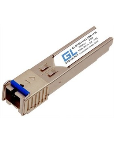 GL-OT-SF14SC1-1310-1550. SFP-модуль. GIGALINK в Стерлитамаке