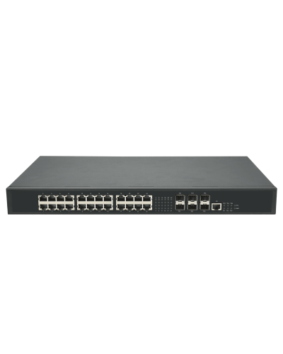 GL-SW-G302-30TC. Коммутатор. GIGALINK в Стерлитамаке