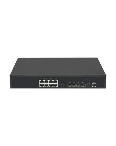 GL-SW-G302-12TC. Коммутатор. GIGALINK в Стерлитамаке