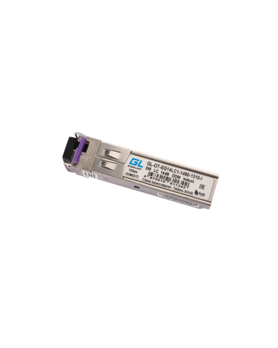 GL-OT-SG14LC1-1490-1310-I. SFP-модуль. GIGALINK в Стерлитамаке