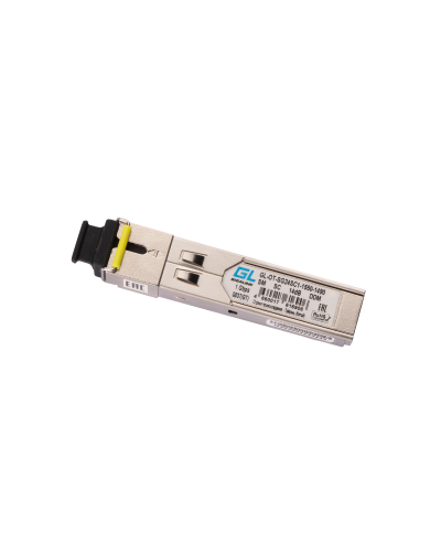 GL-OT-SG24SC1-1550-1490. SFP-модуль. GIGALINK в Стерлитамаке