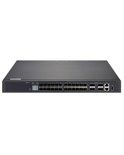 GL-SW-X304-28SQ. Коммутатор без PoE. GIGALINK в Стерлитамаке
