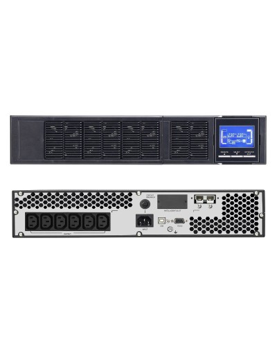 GL-UPS-OL01L-1-1/2*9a. Источник бесперебойного питания. GIGALINK в Стерлитамаке